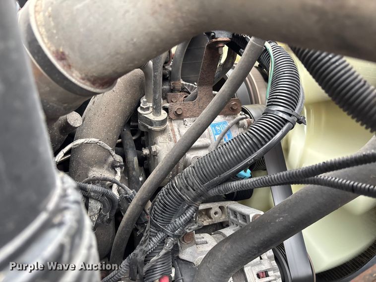 image for item FB3410 2013 International 7500 dump truck