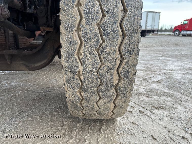 image for item FB3410 2013 International 7500 dump truck