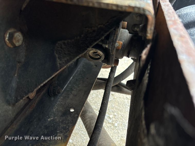 image for item FB3411 2010 International 7500 dump truck