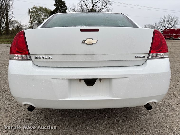 image for item FB3412 2013 Chevrolet Impala 