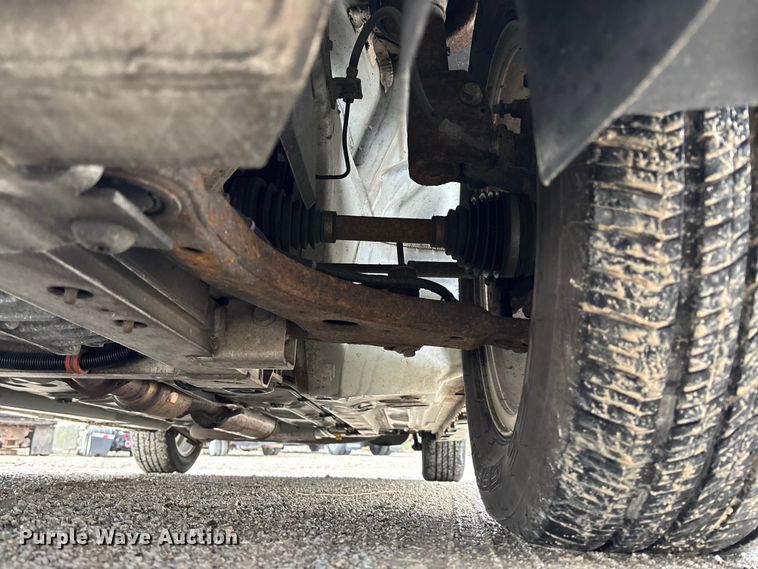 image for item FB3412 2013 Chevrolet Impala 