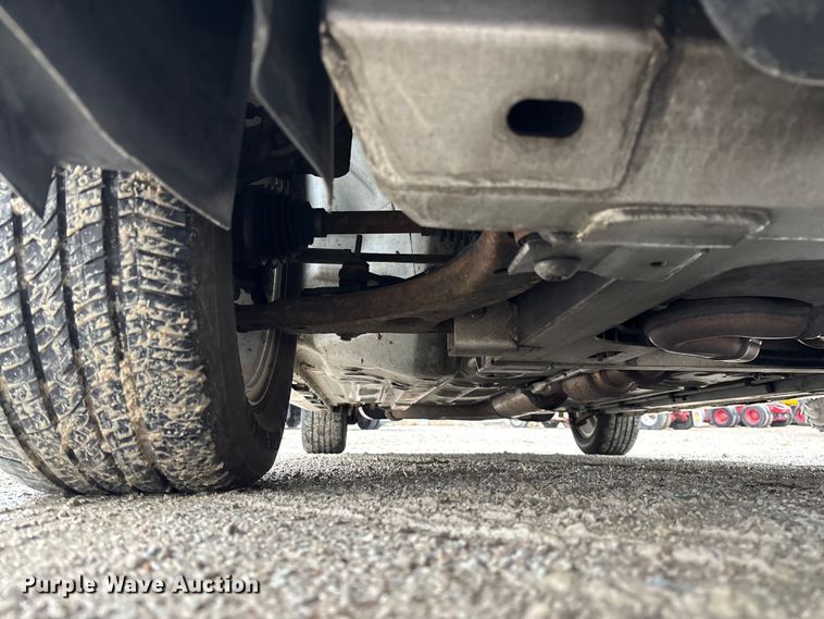 image for item FB3412 2013 Chevrolet Impala 