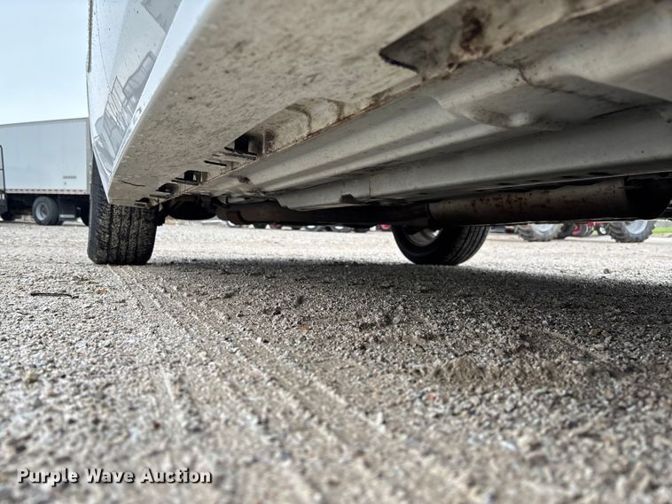 image for item FB3412 2013 Chevrolet Impala 