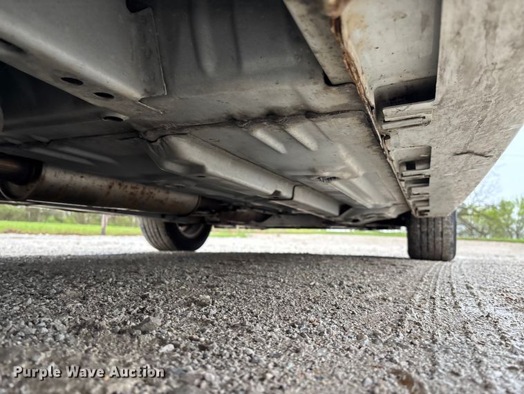 image for item FB3412 2013 Chevrolet Impala 