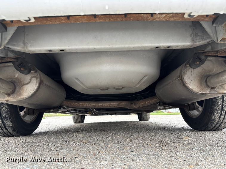 image for item FB3412 2013 Chevrolet Impala 