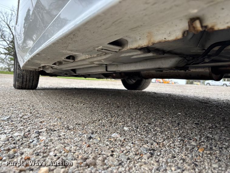 image for item FB3412 2013 Chevrolet Impala 