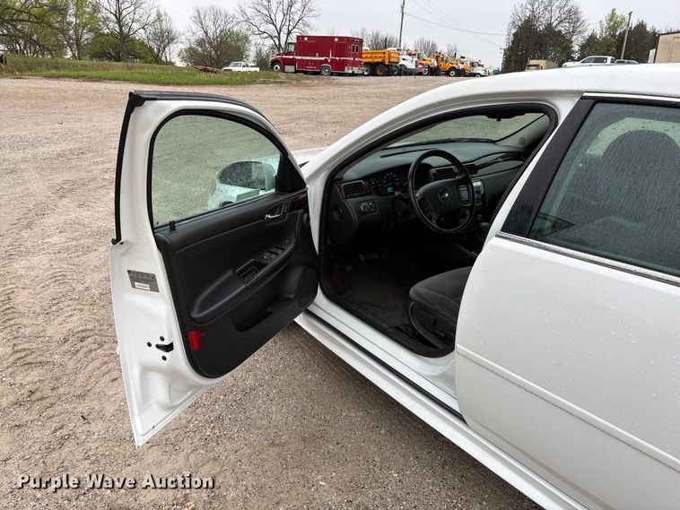 image for item FB3412 2013 Chevrolet Impala 