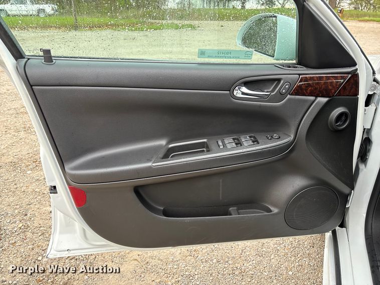 image for item FB3412 2013 Chevrolet Impala 