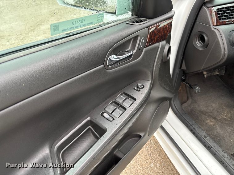 image for item FB3412 2013 Chevrolet Impala 