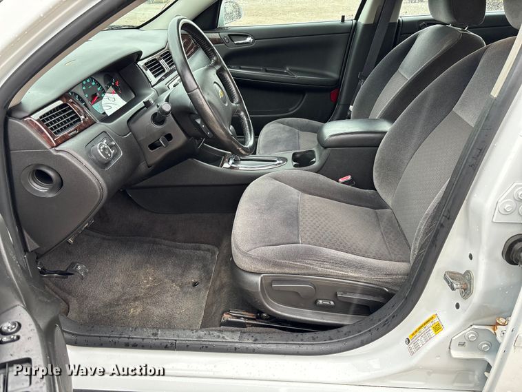 image for item FB3412 2013 Chevrolet Impala 