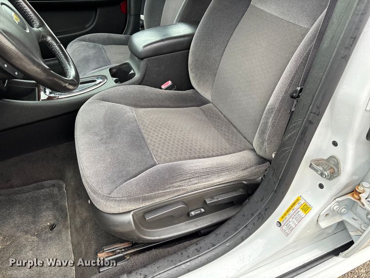 image for item FB3412 2013 Chevrolet Impala 