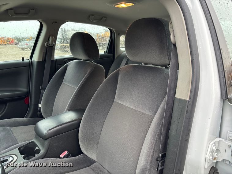 image for item FB3412 2013 Chevrolet Impala 