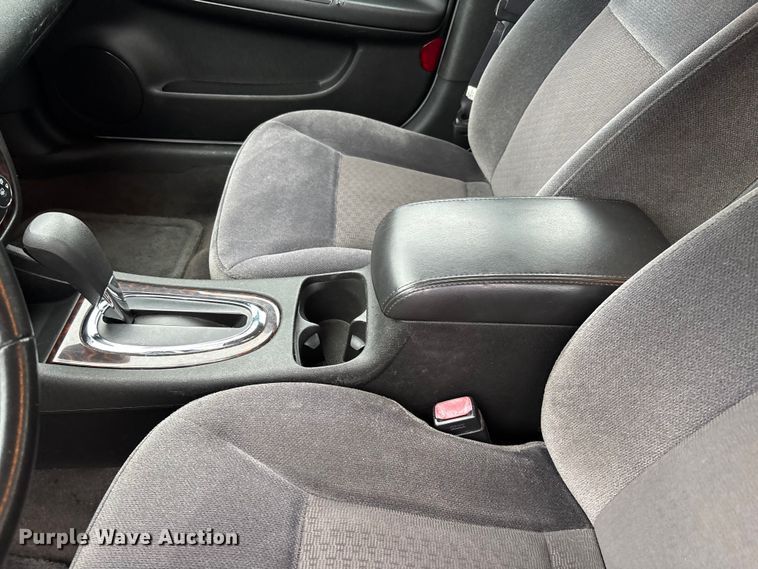 image for item FB3412 2013 Chevrolet Impala 