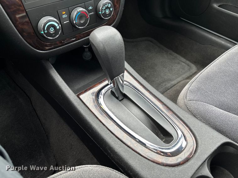 image for item FB3412 2013 Chevrolet Impala 