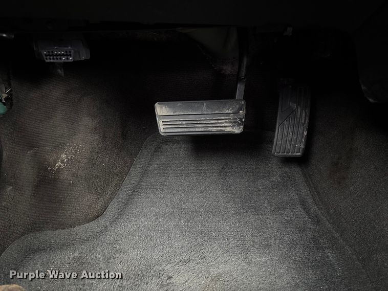 image for item FB3412 2013 Chevrolet Impala 