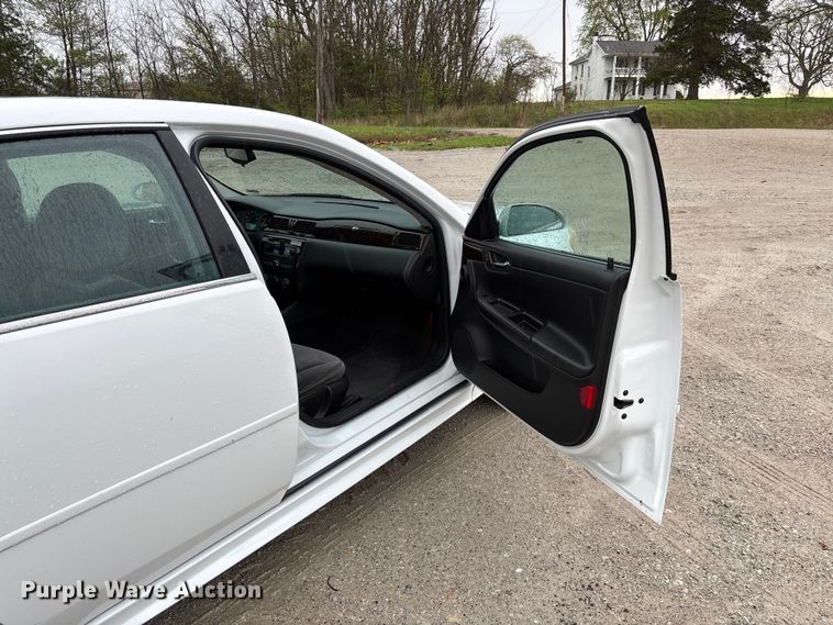 image for item FB3412 2013 Chevrolet Impala 