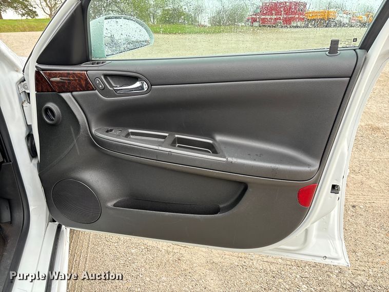 image for item FB3412 2013 Chevrolet Impala 