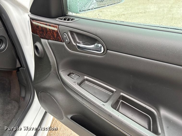 image for item FB3412 2013 Chevrolet Impala 