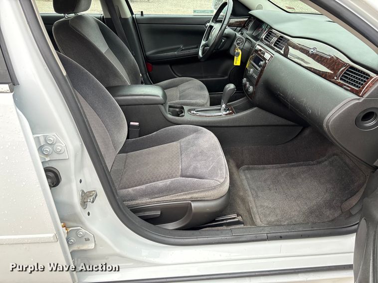 image for item FB3412 2013 Chevrolet Impala 