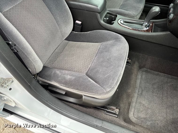 image for item FB3412 2013 Chevrolet Impala 