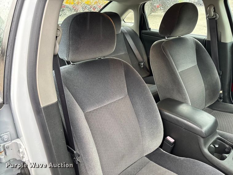 image for item FB3412 2013 Chevrolet Impala 