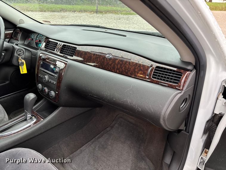 image for item FB3412 2013 Chevrolet Impala 