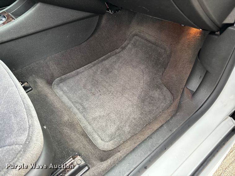 image for item FB3412 2013 Chevrolet Impala 