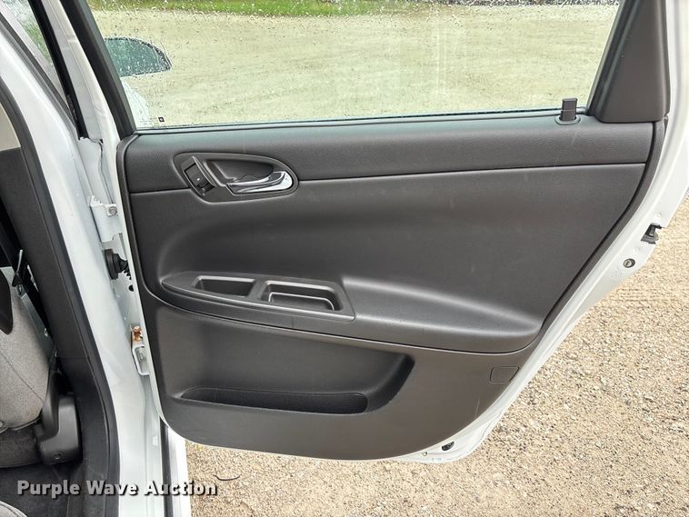 image for item FB3412 2013 Chevrolet Impala 