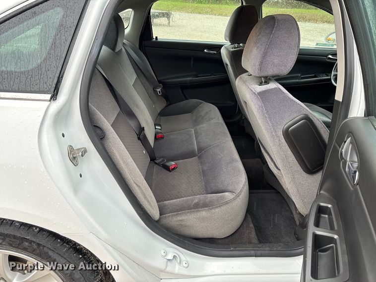 image for item FB3412 2013 Chevrolet Impala 