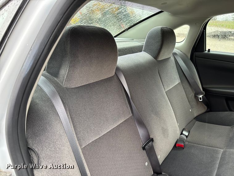 image for item FB3412 2013 Chevrolet Impala 