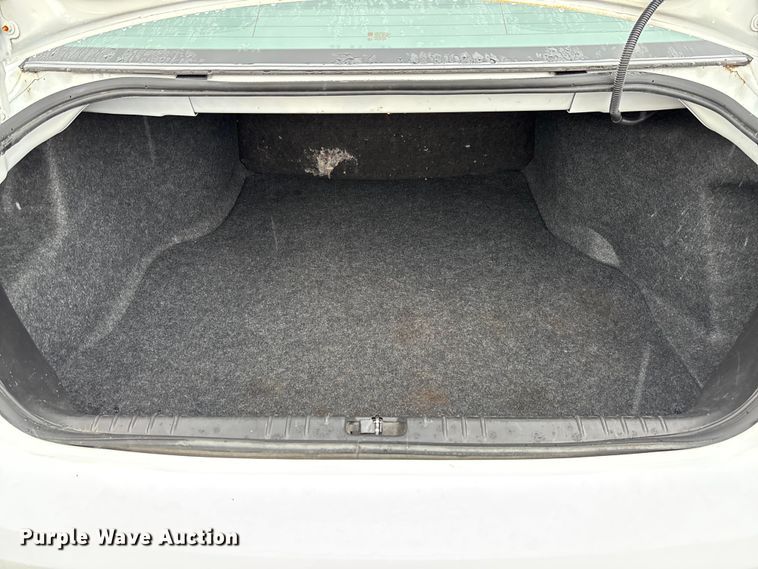 image for item FB3412 2013 Chevrolet Impala 