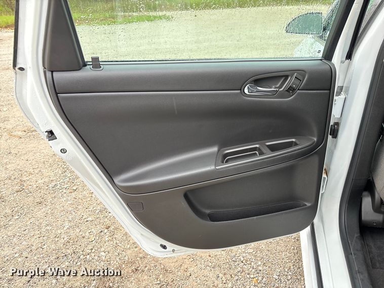 image for item FB3412 2013 Chevrolet Impala 