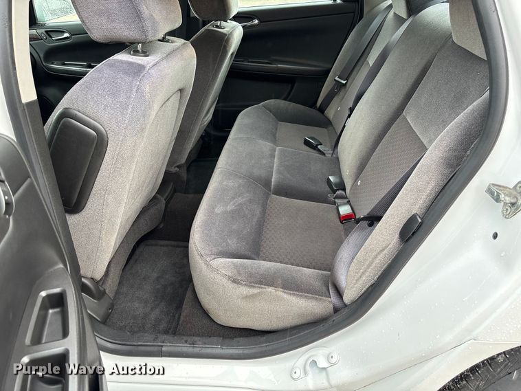 image for item FB3412 2013 Chevrolet Impala 