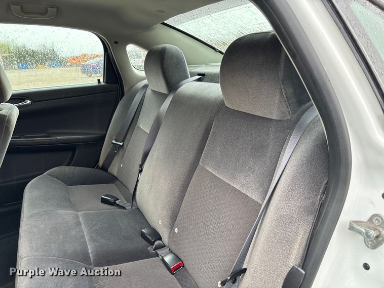 image for item FB3412 2013 Chevrolet Impala 