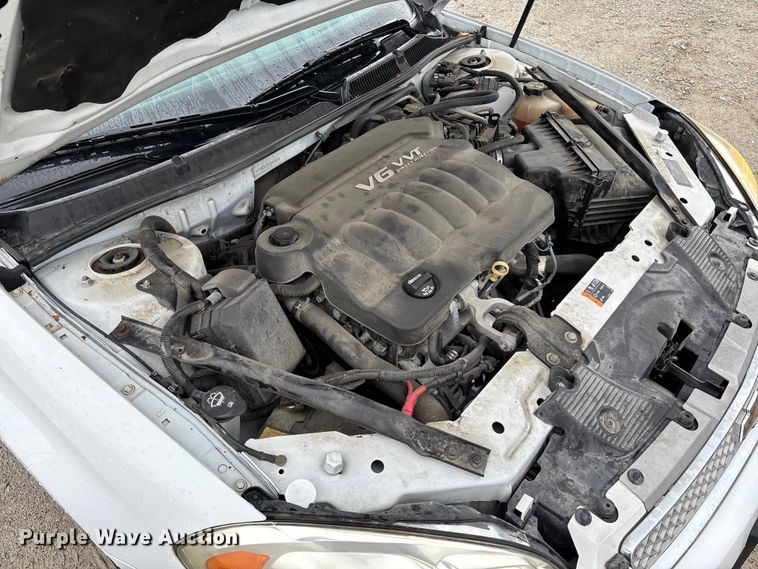 image for item FB3412 2013 Chevrolet Impala 