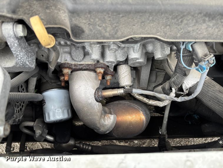 image for item FB3412 2013 Chevrolet Impala 