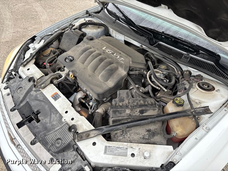 image for item FB3412 2013 Chevrolet Impala 