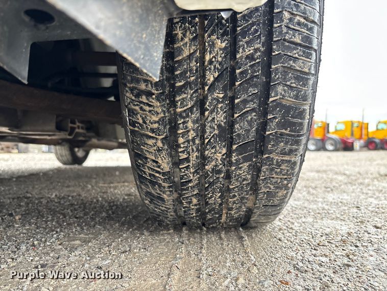 image for item FB3412 2013 Chevrolet Impala 