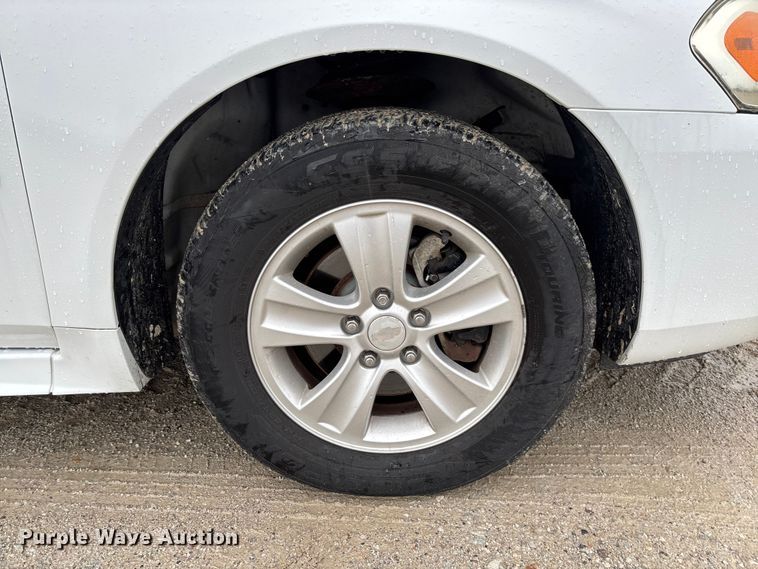 image for item FB3412 2013 Chevrolet Impala 