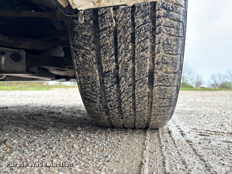 image for item FB3412 2013 Chevrolet Impala 