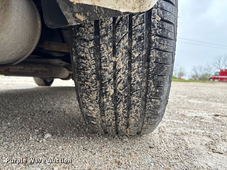 image for item FB3412 2013 Chevrolet Impala 