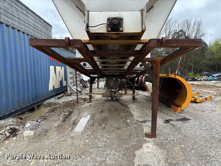 image for item FB3419 truck attachments