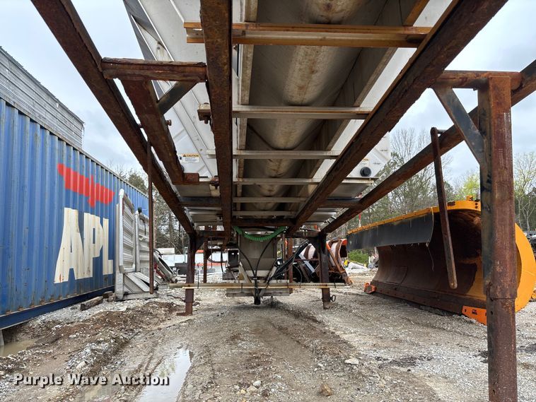 image for item FB3419 truck attachments