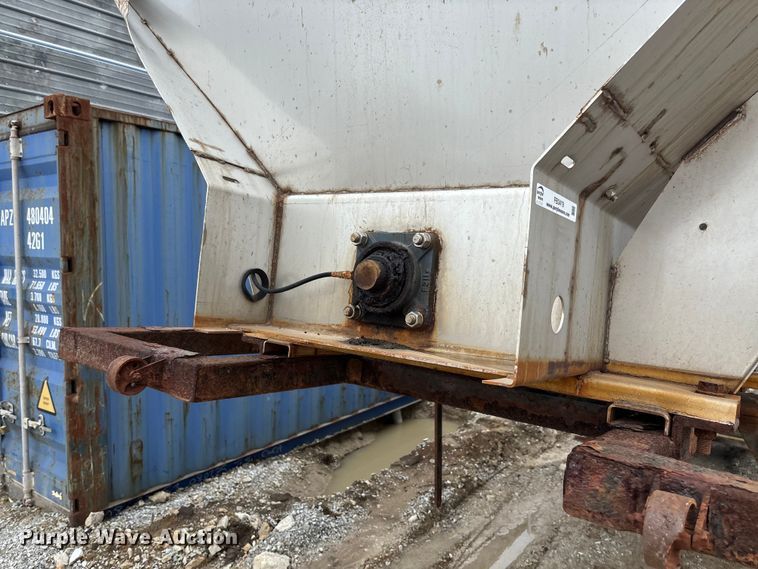 image for item FB3419 truck attachments