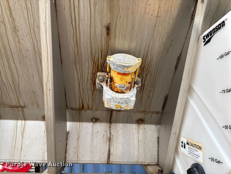 image for item FB3419 truck attachments