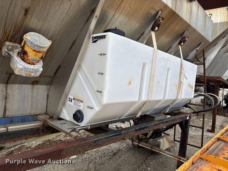 image for item FB3419 truck attachments