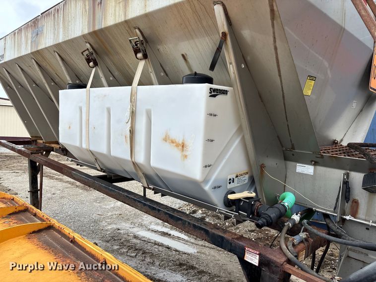 image for item FB3419 truck attachments