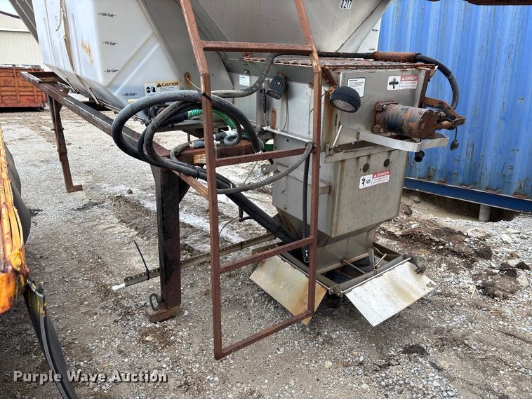 image for item FB3419 truck attachments