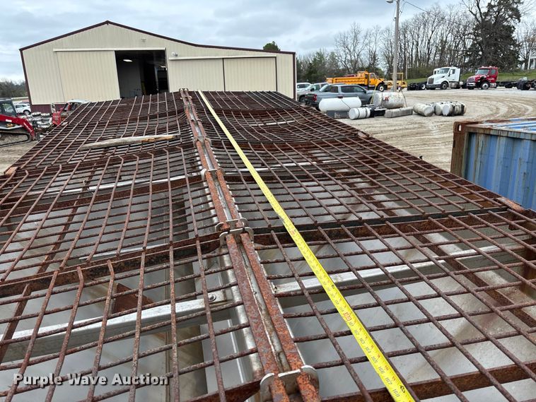 image for item FB3419 truck attachments