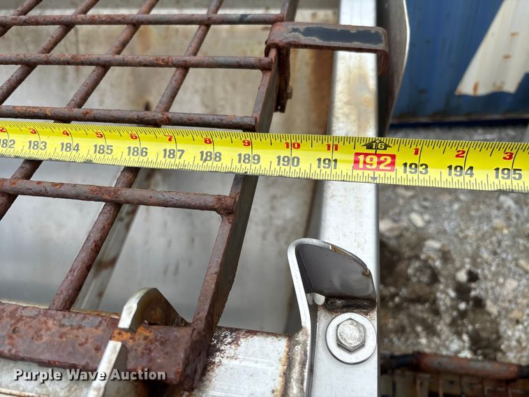 image for item FB3419 truck attachments